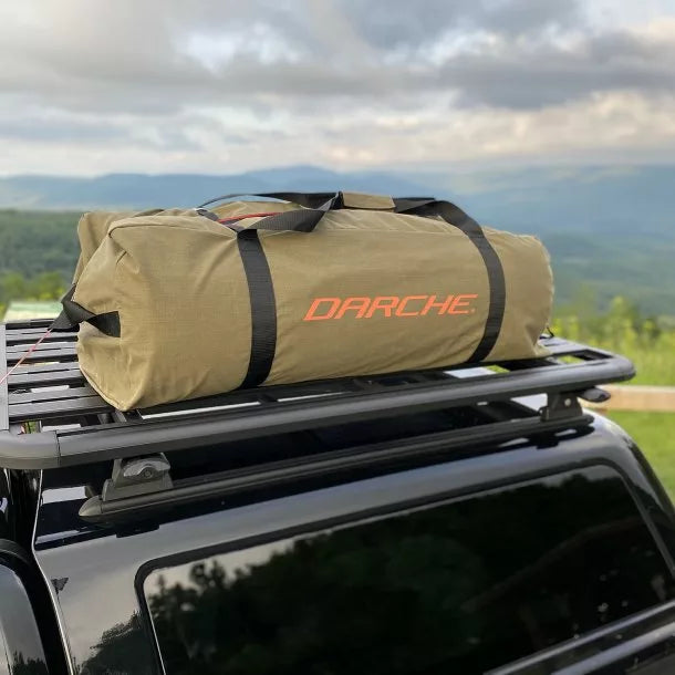 DARCHE Dirty Dee Swag Tent