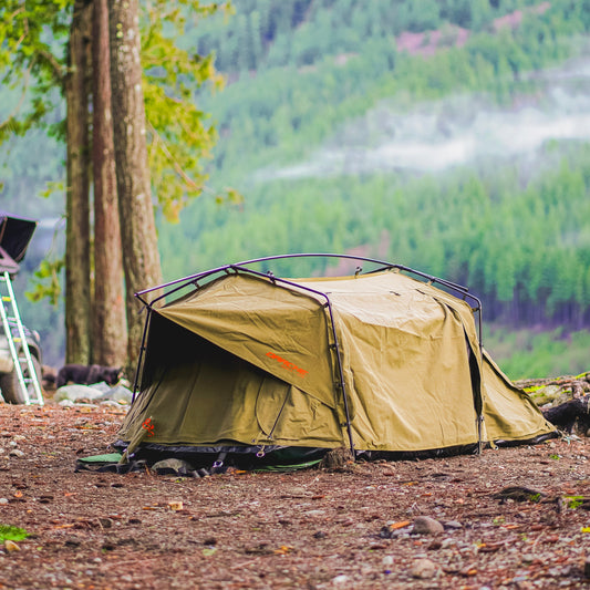 DARCHE Nebula 1550 Swag Tent