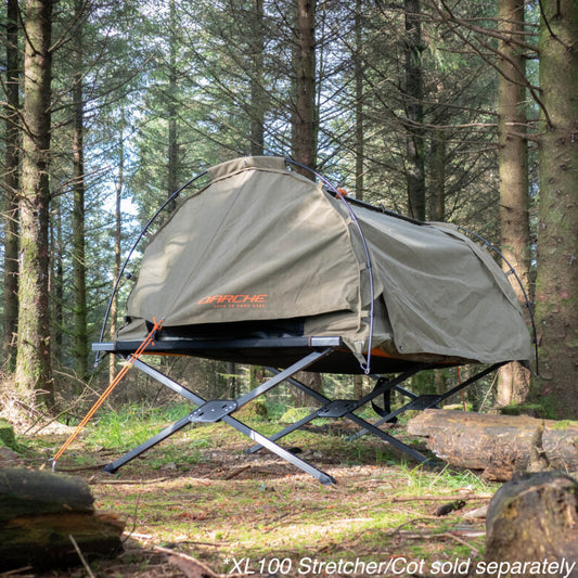 DARCHE Dusk To Dawn Swag Tent