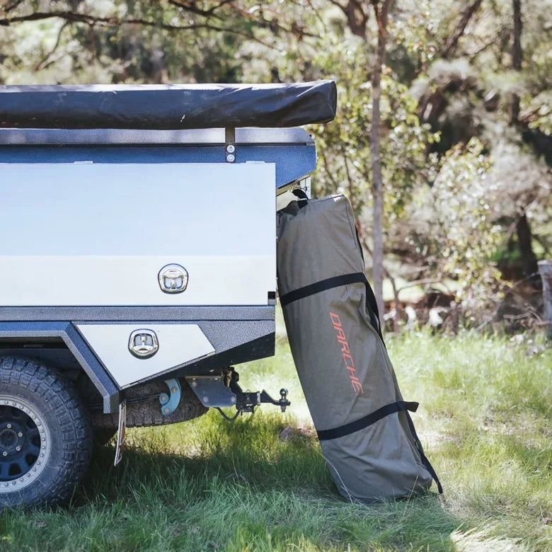 DARCHE Nebula Plus+ 1550 Swag Tent