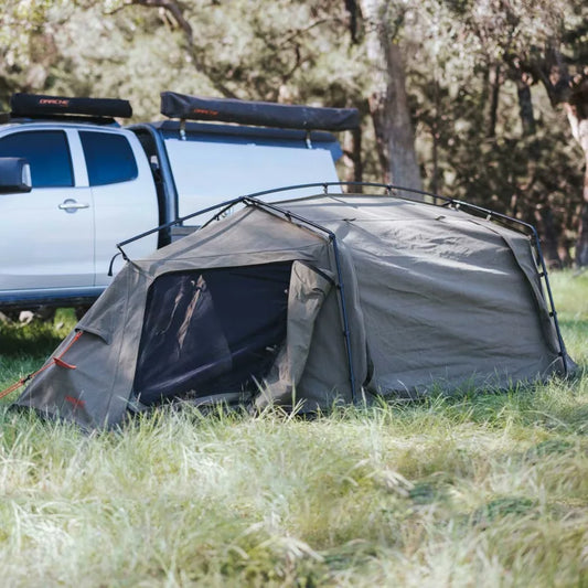 DARCHE Nebula Plus+ 1550 Swag Tent