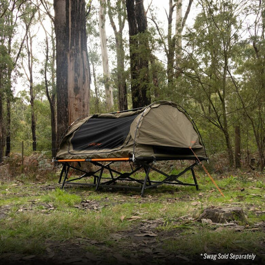 DARCHE Dusk To Dawn Swag Tent